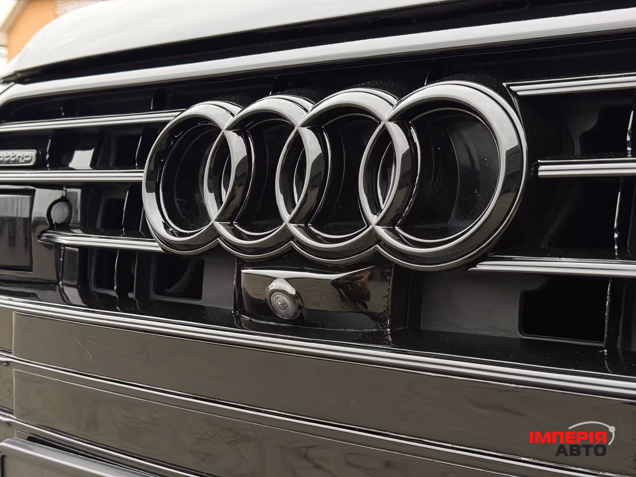 Audi A6 - фото 7
