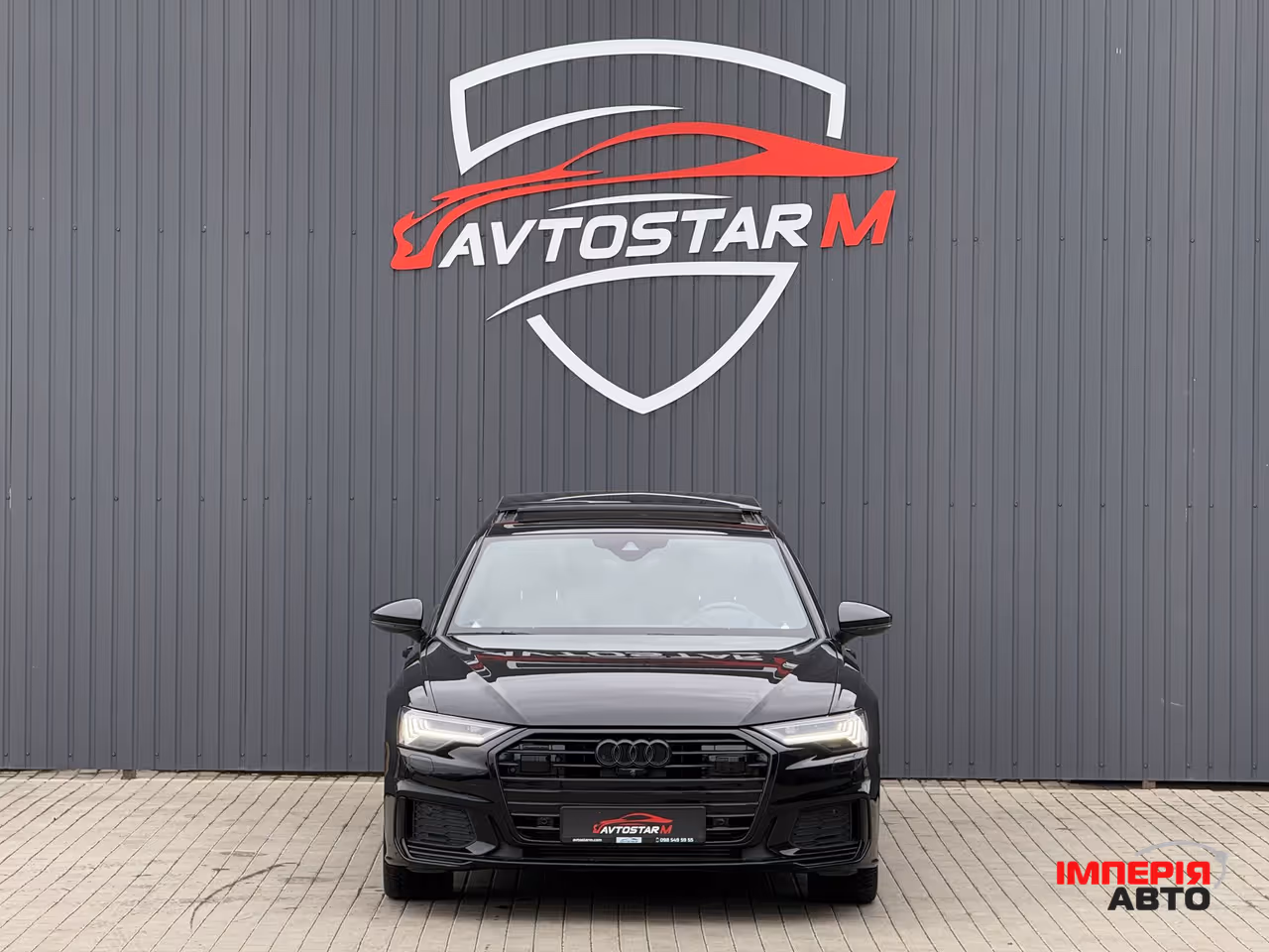 Audi A6 - фото 2