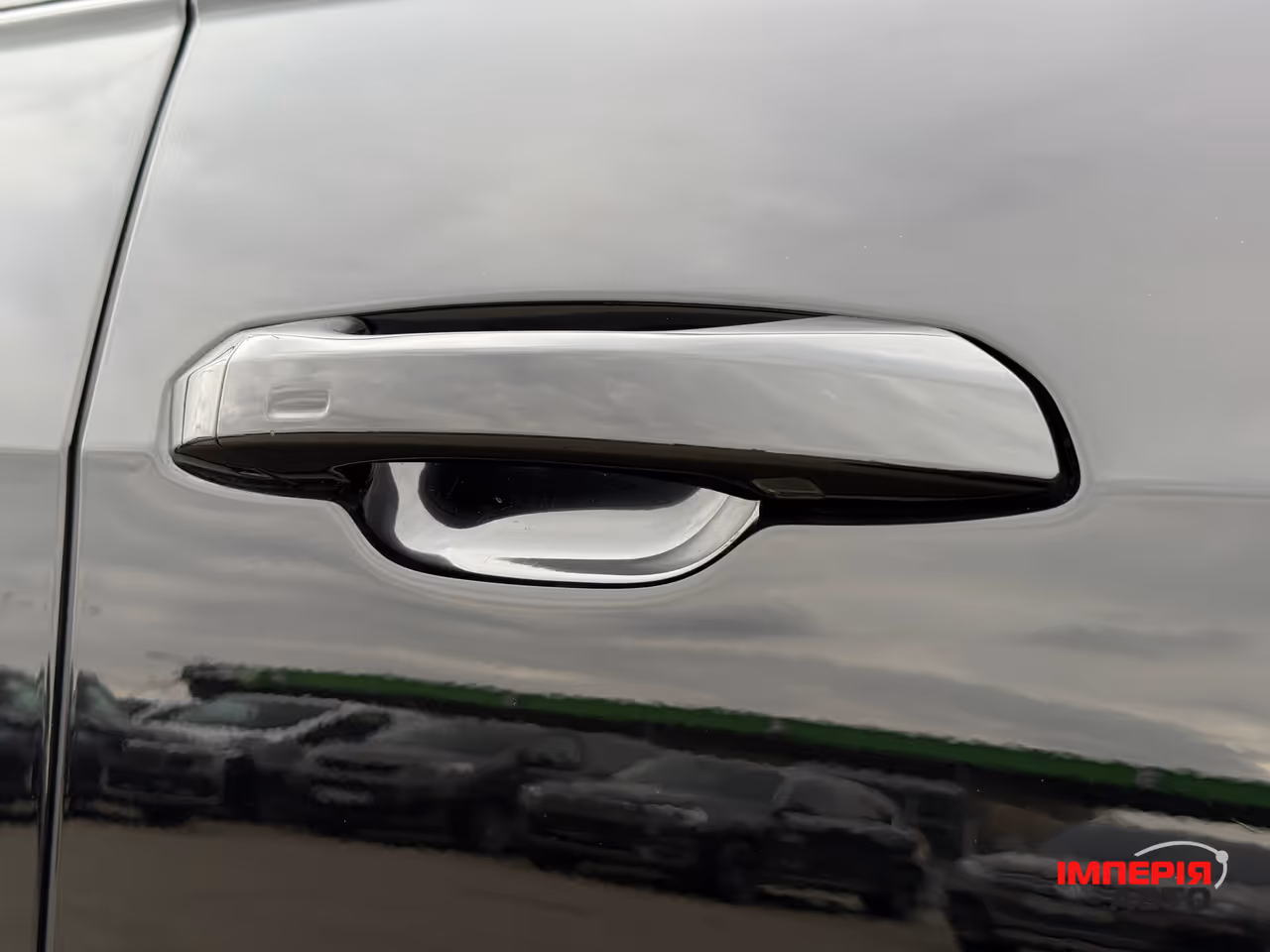 Audi A6 - фото 18