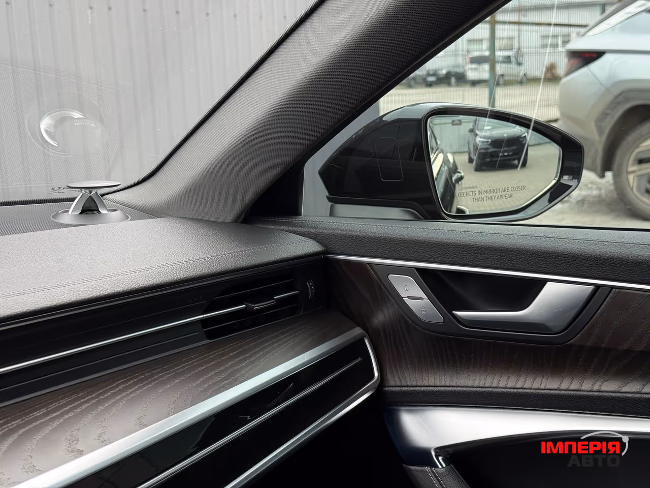 Audi A6 - фото 64