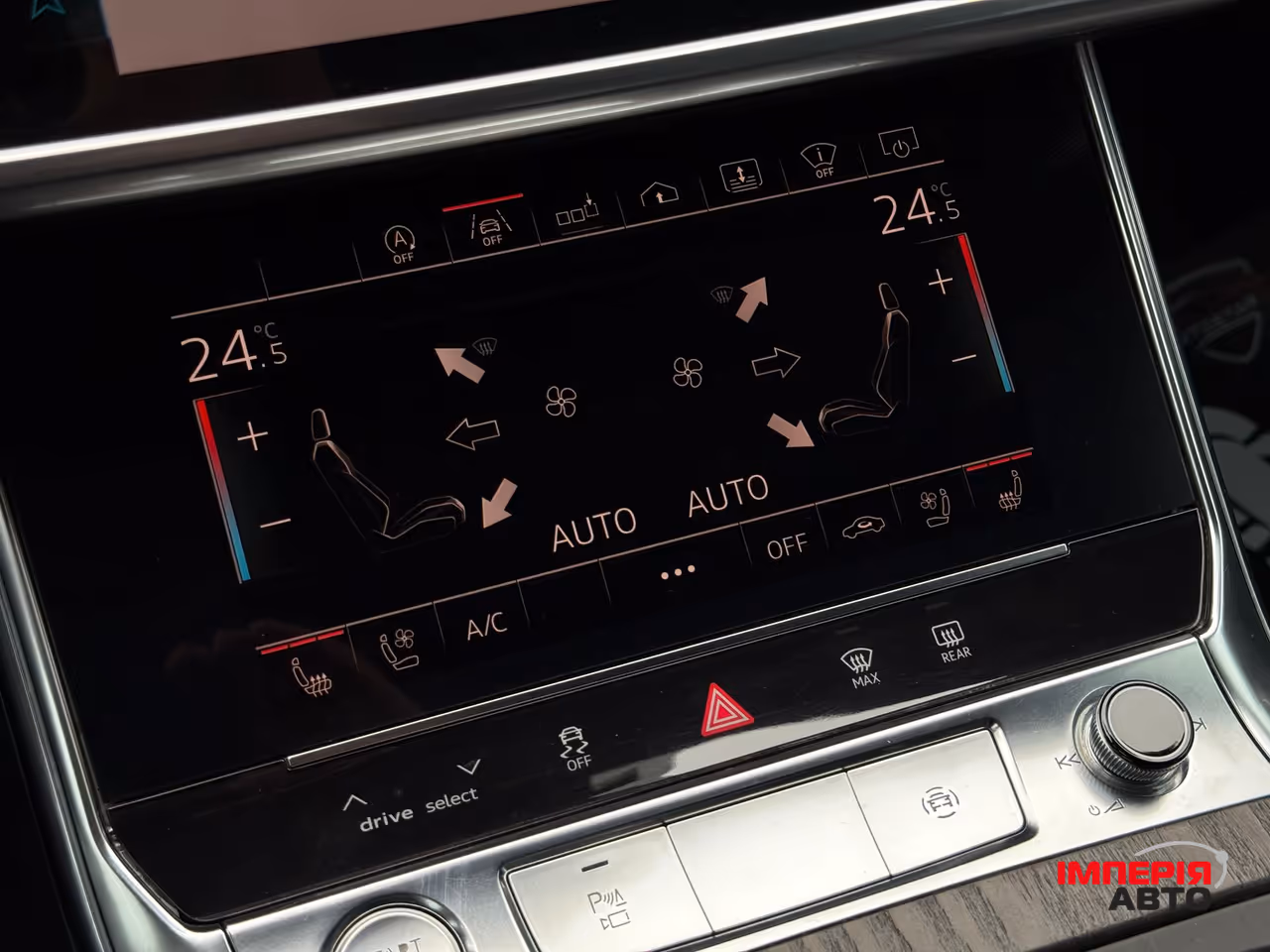 Audi A6 - фото 60