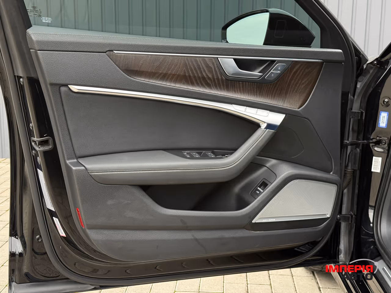 Audi A6 - фото 39
