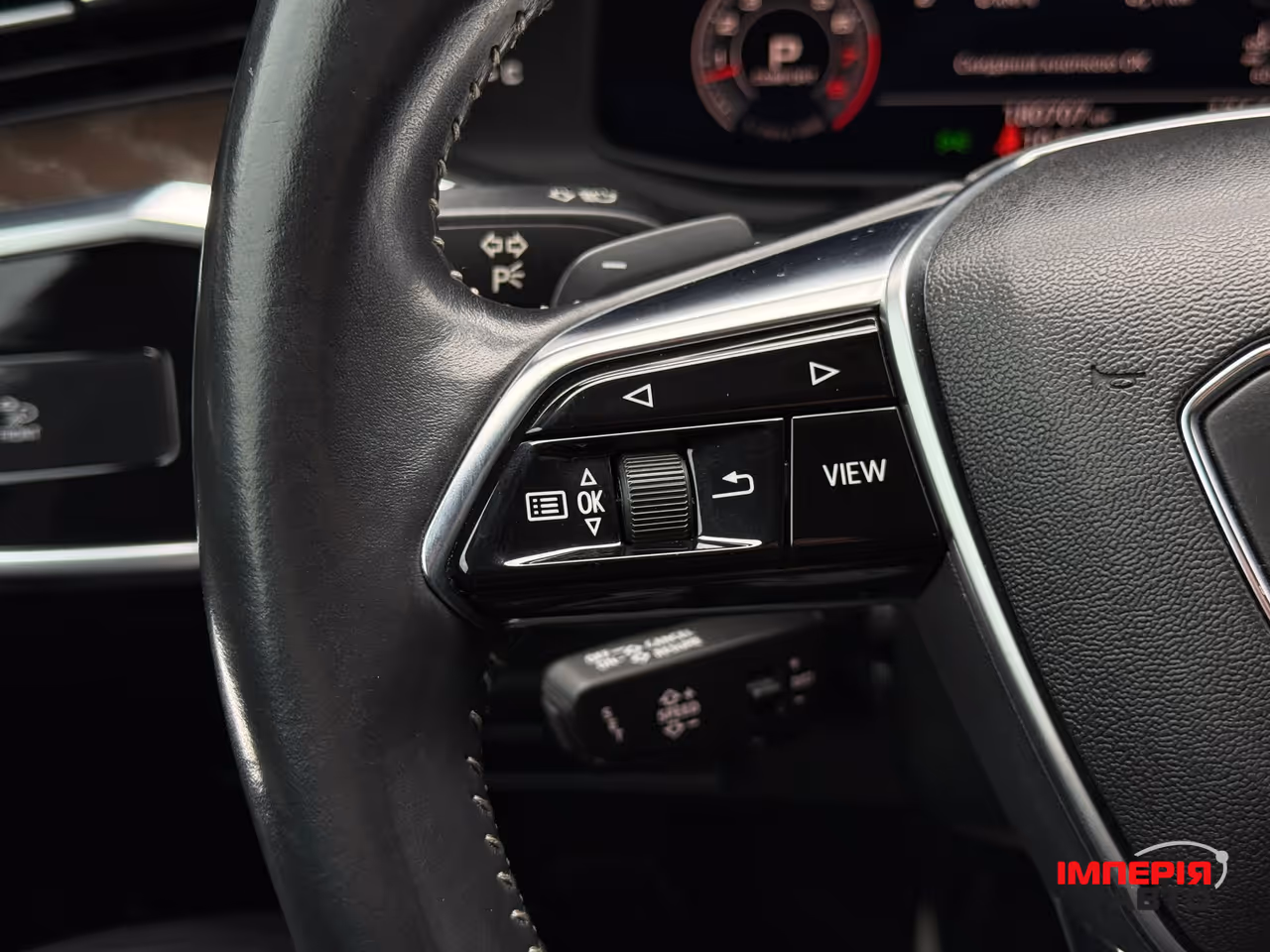 Audi A6 - фото 52
