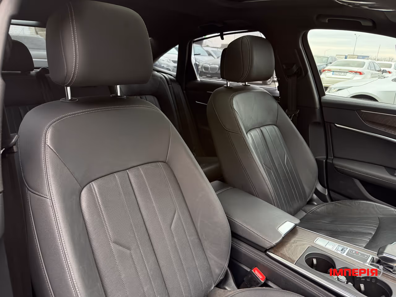 Audi A6 - фото 72