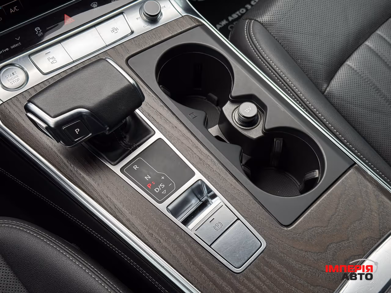 Audi A6 - фото 66