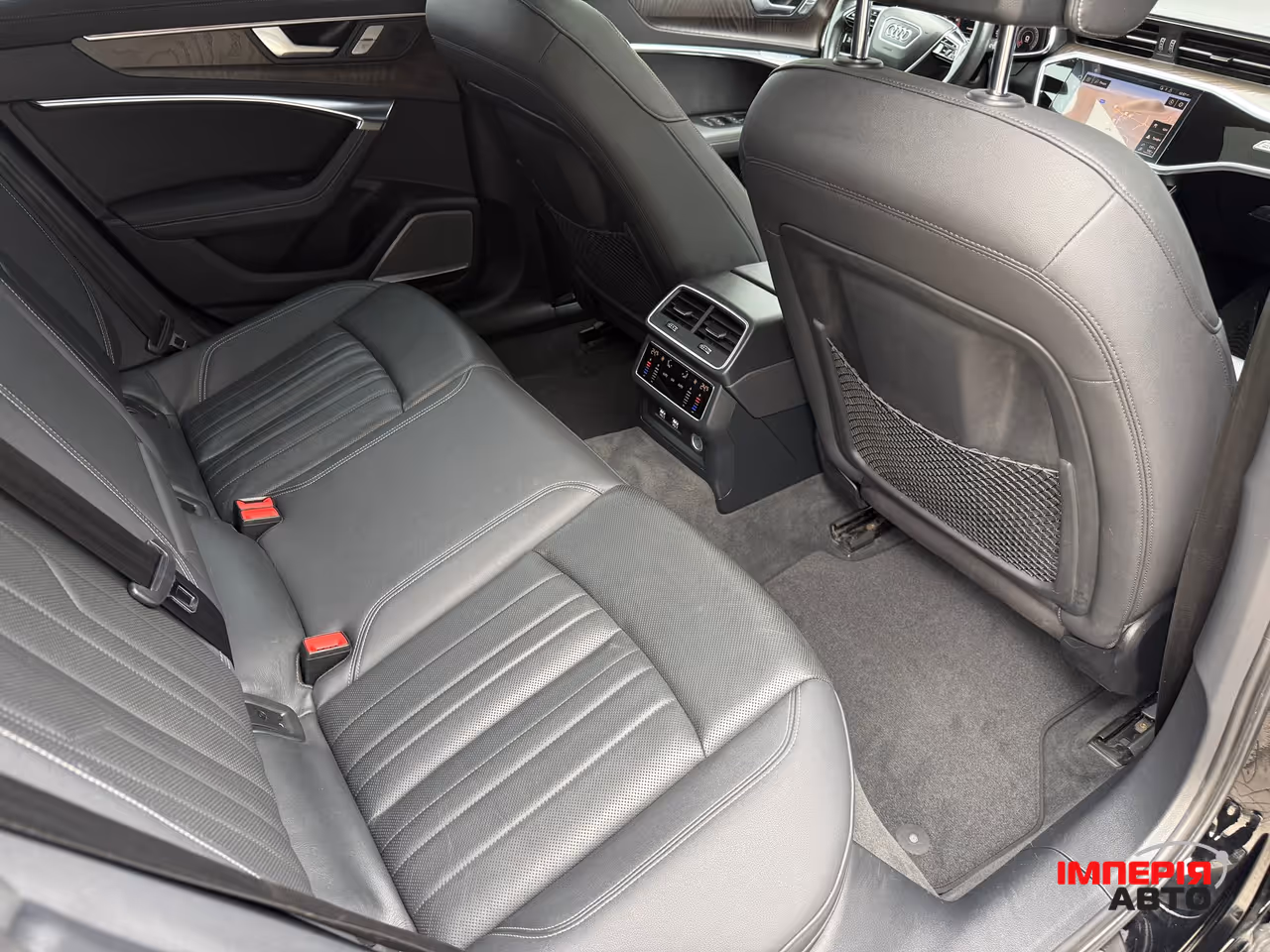 Audi A6 - фото 78