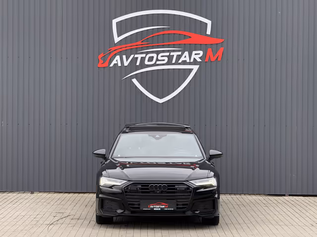 Audi A6 - фото 2
