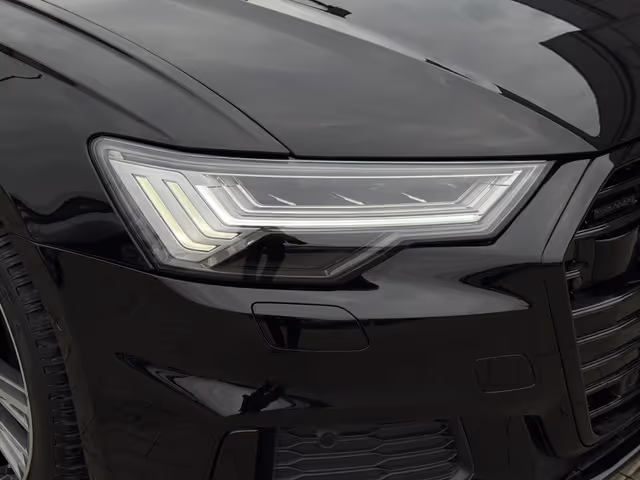 Audi A6 - фото 5