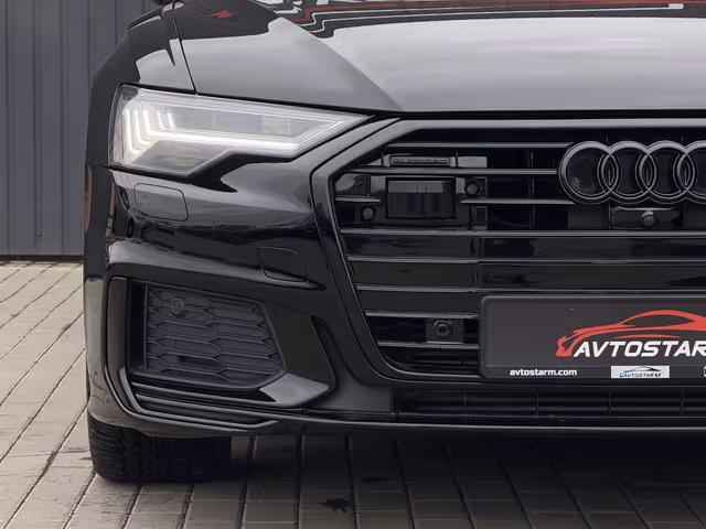 Audi A6 - фото 4