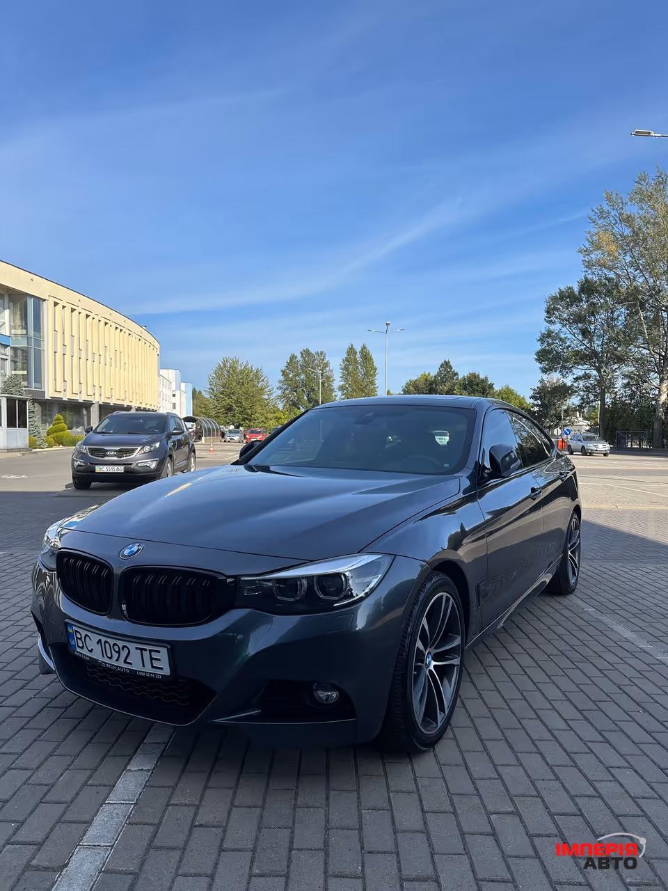 BMW 3 серії - фото 3