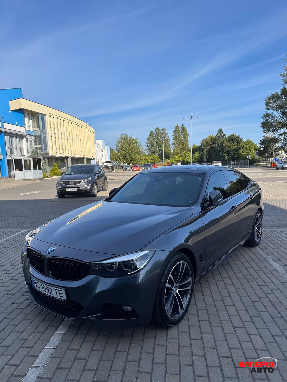 BMW 3 серії - фото 4