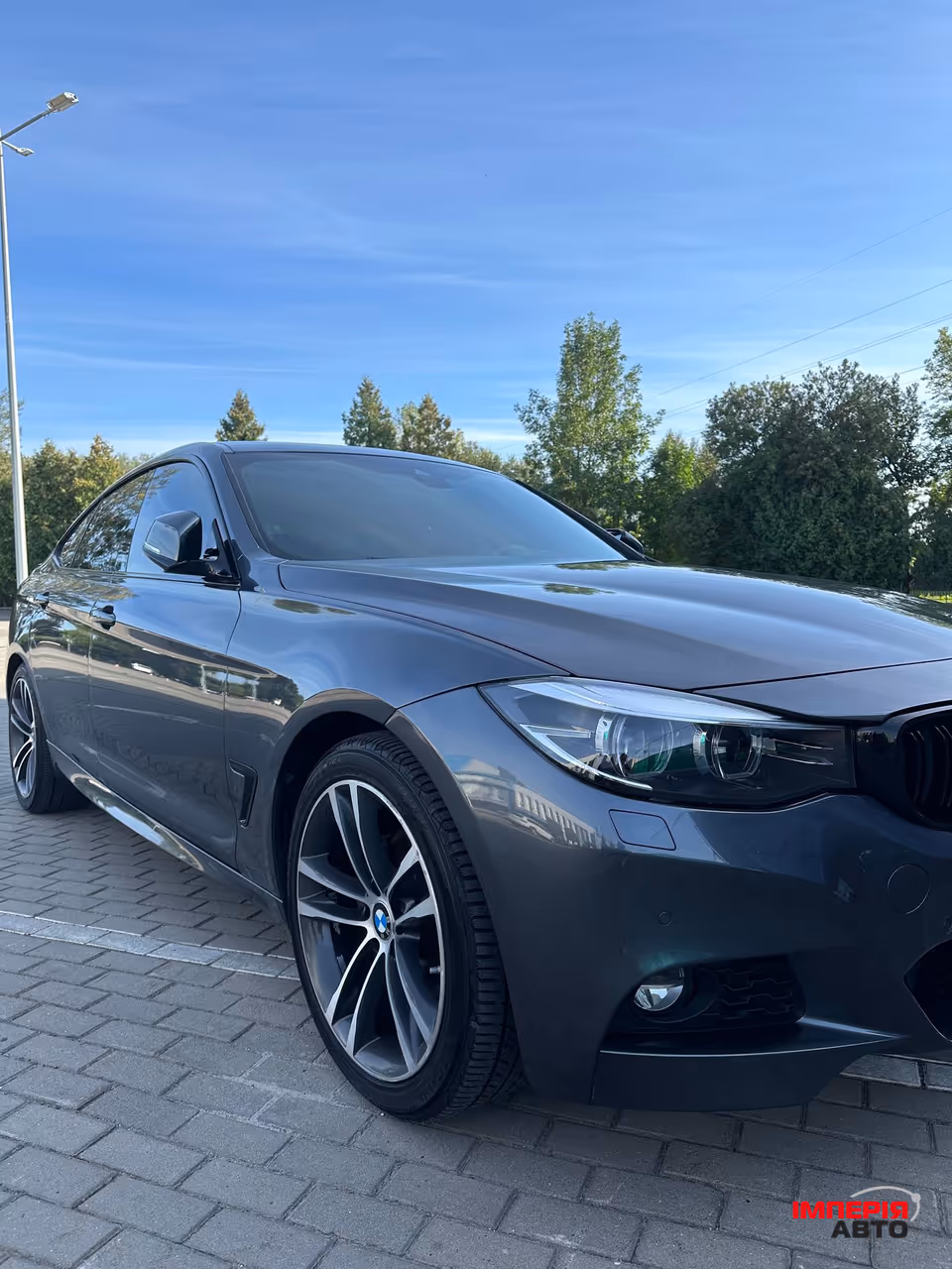BMW 3 серії - фото 2