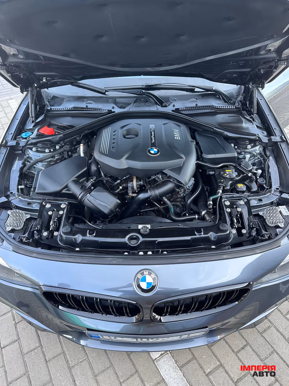 BMW 3 серії - фото 11
