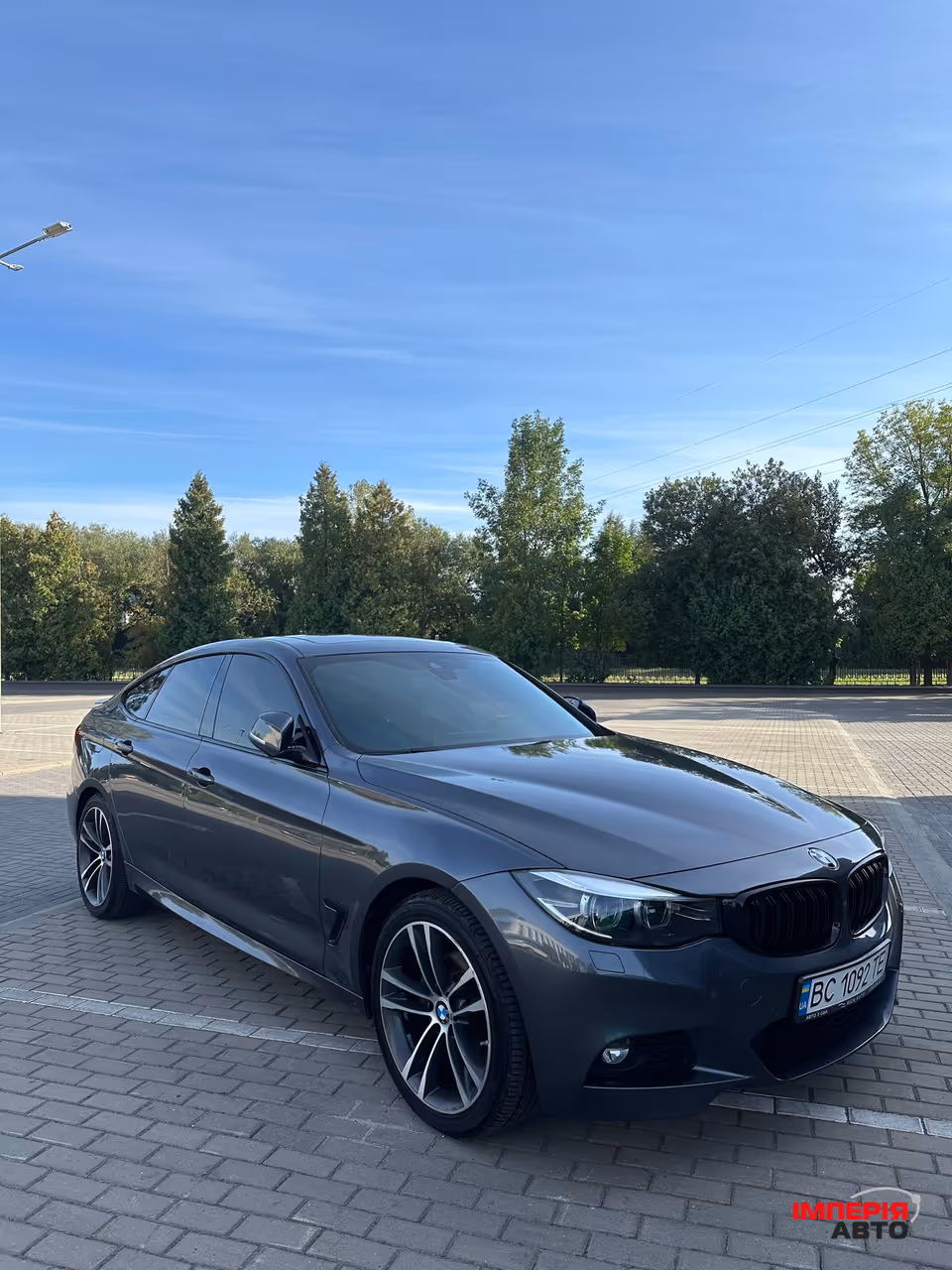 BMW 3 серії - фото 5