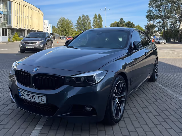 BMW 3 серії - фото 3