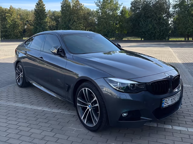 BMW 3 серії - фото 5