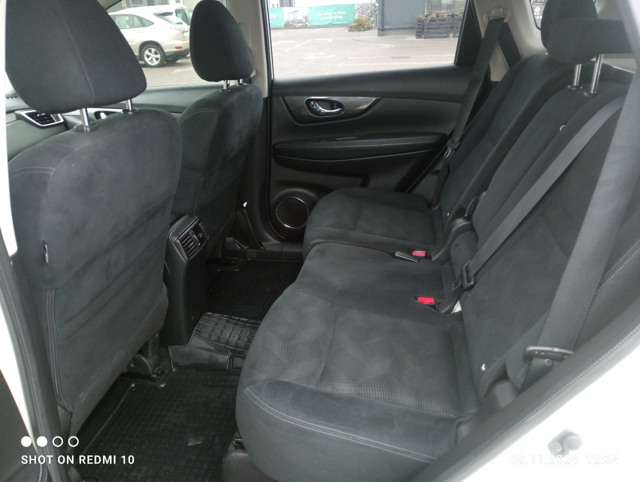 Nissan X-Trail - фото 7