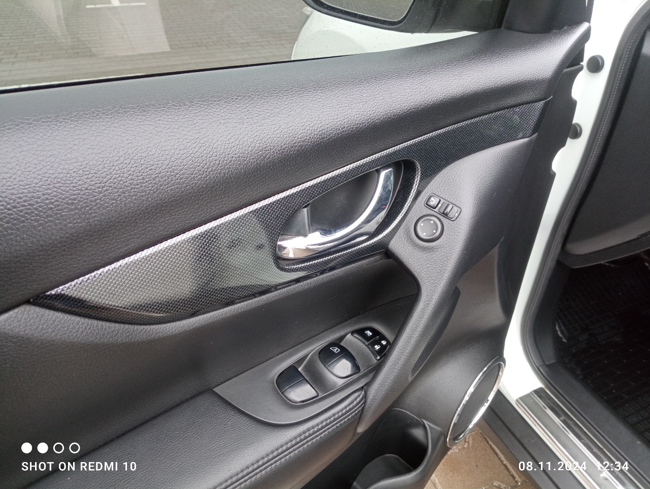 Nissan X-Trail - фото 3