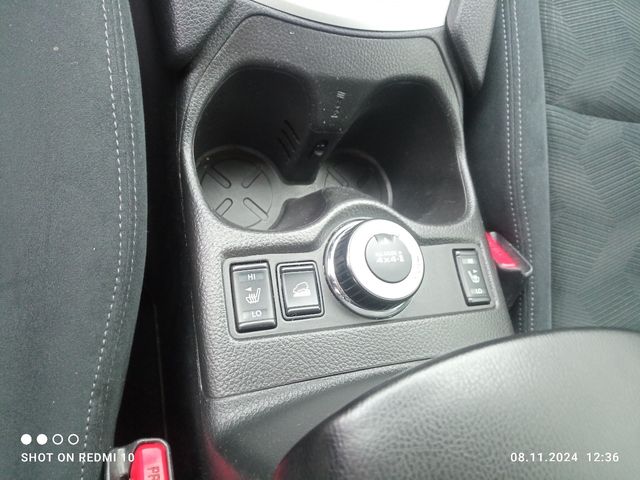 Nissan X-Trail - фото 1