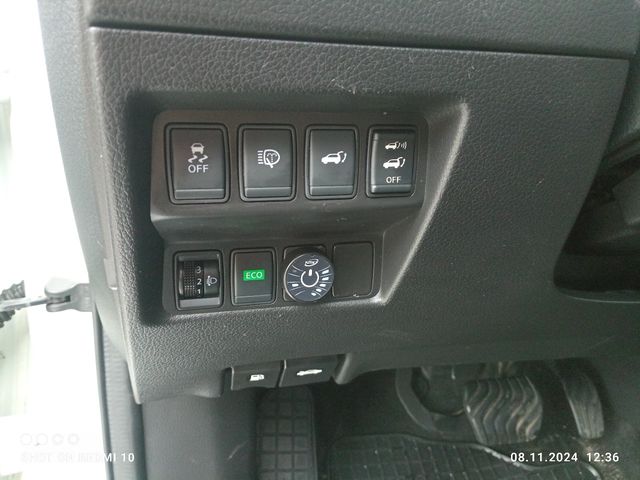 Nissan X-Trail - фото 5