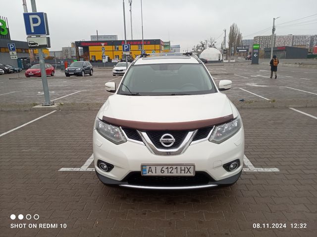 Nissan X-Trail - фото 2