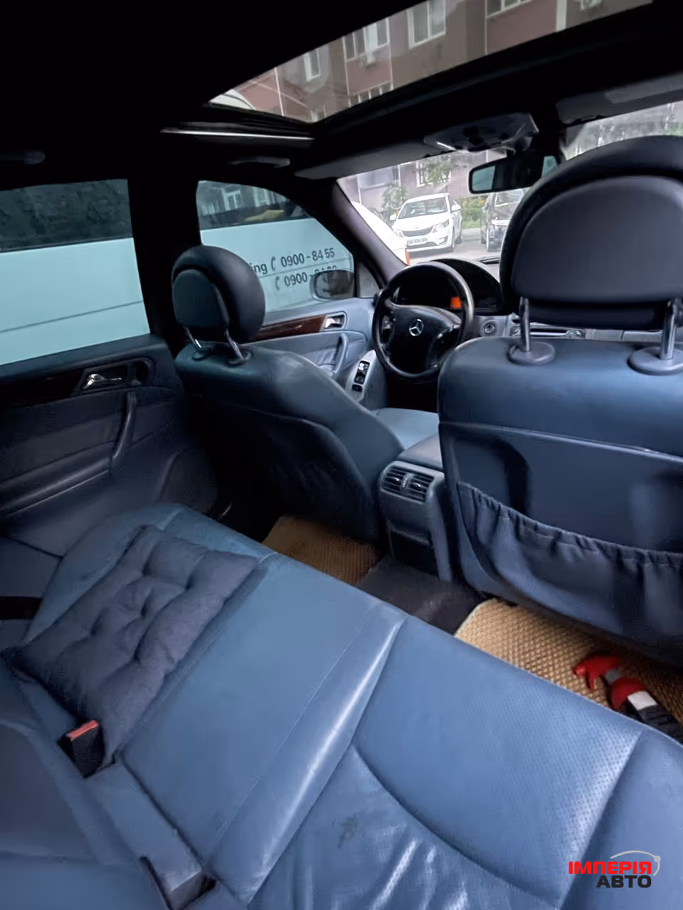 Mercedes-Benz C-Класс - фото 8