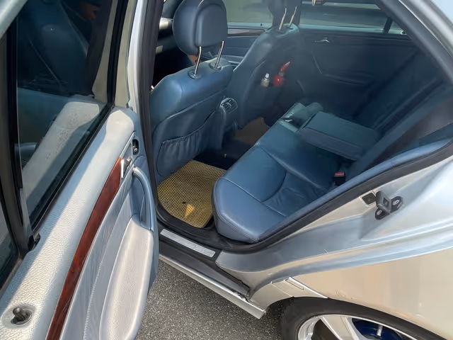 Mercedes-Benz C-Класс - фото 5