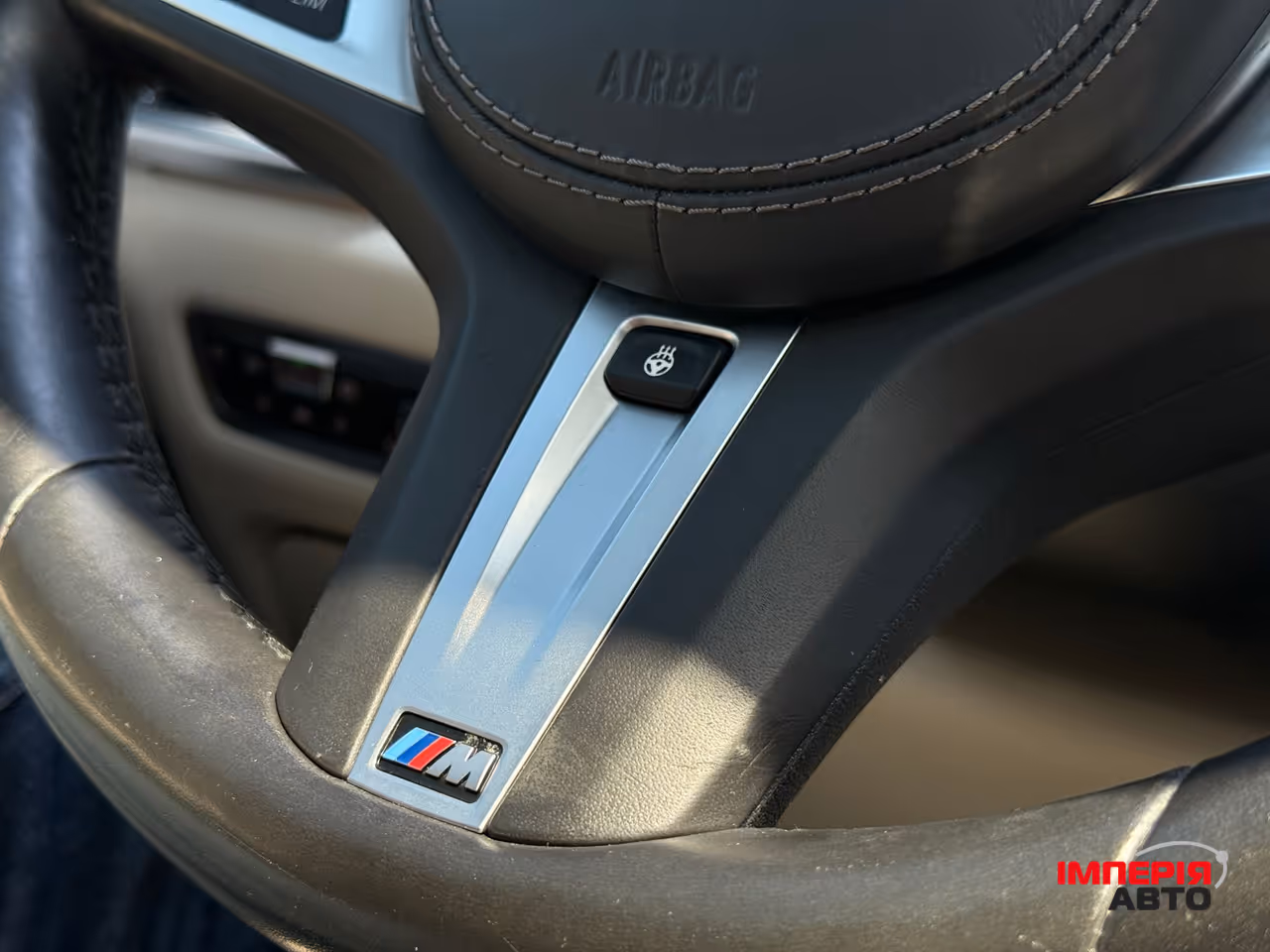 BMW X5 - фото 48