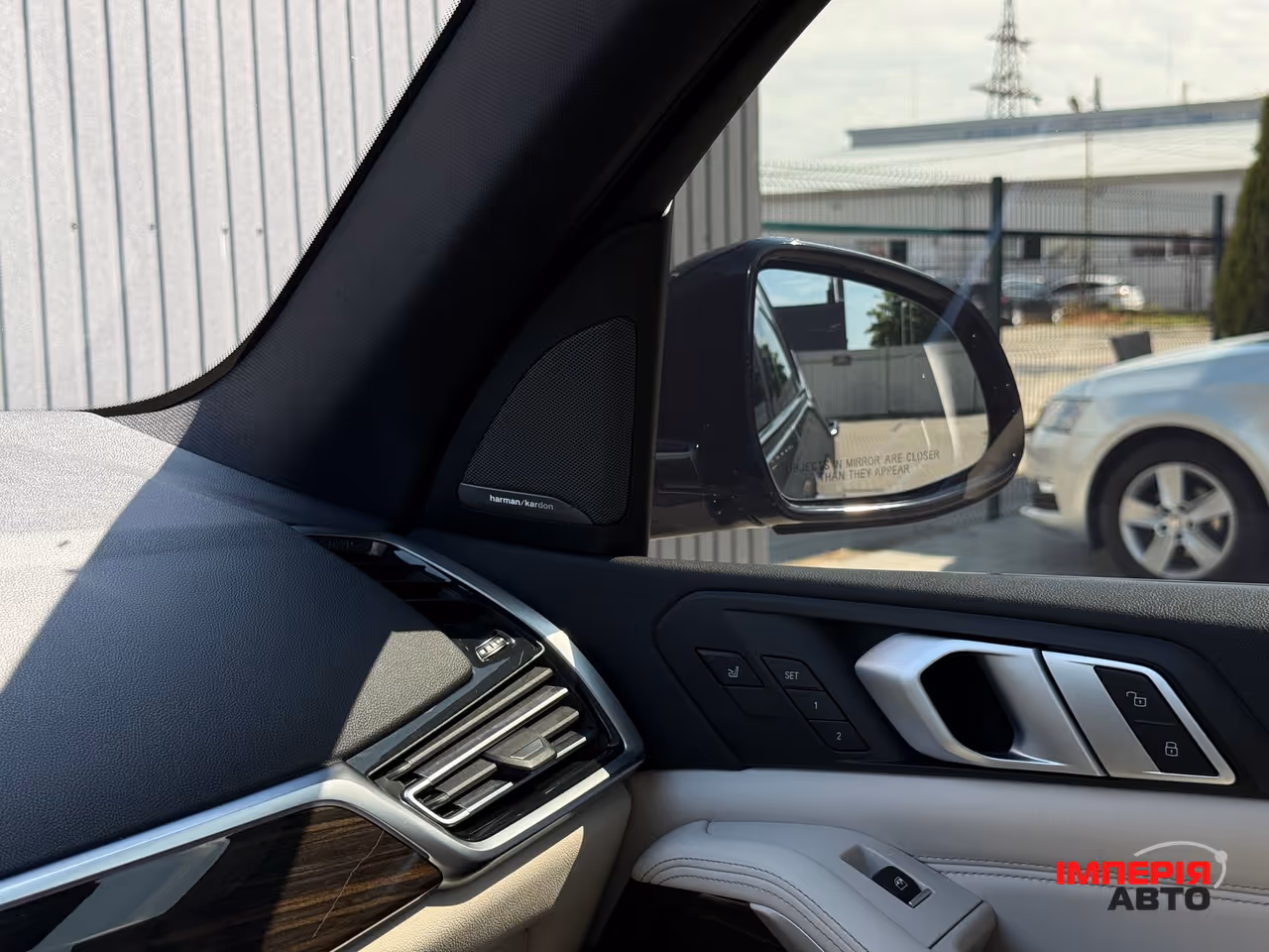 BMW X5 - фото 56