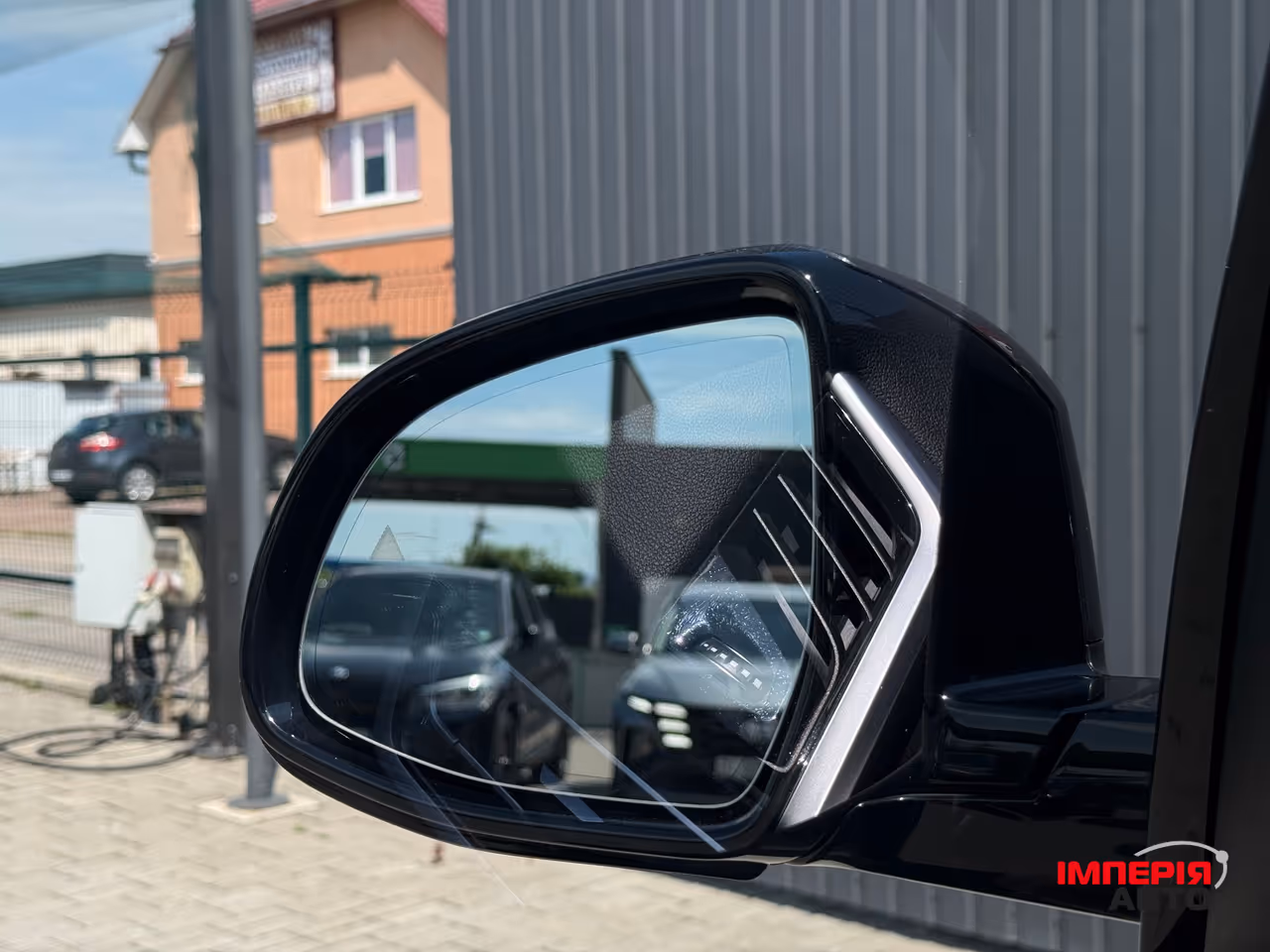 BMW X5 - фото 49