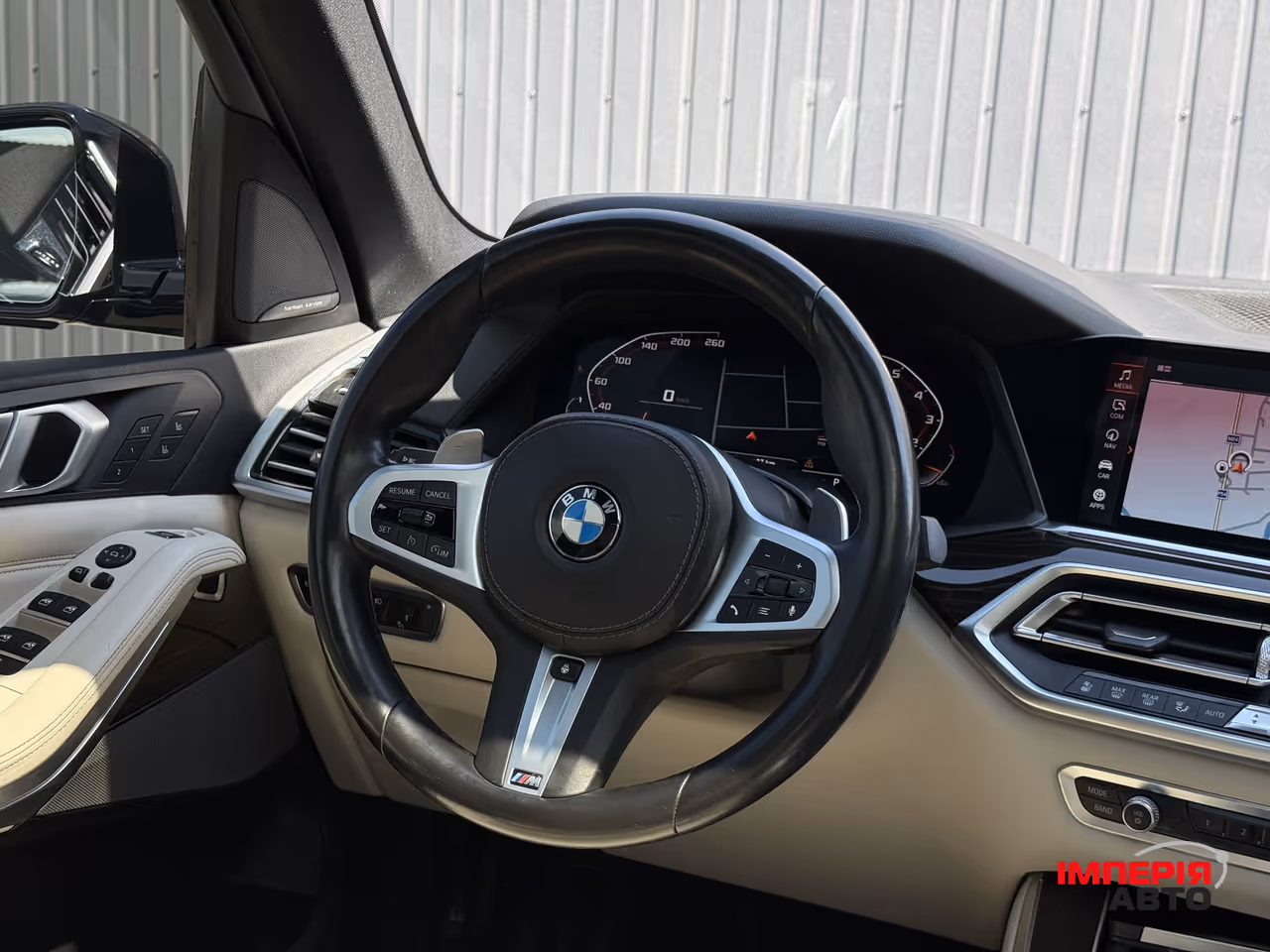 BMW X5 - фото 35