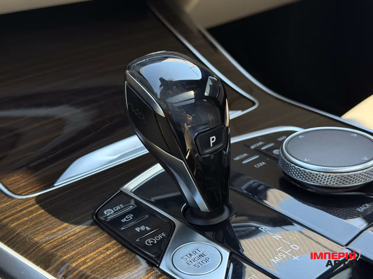 BMW X5 - фото 53
