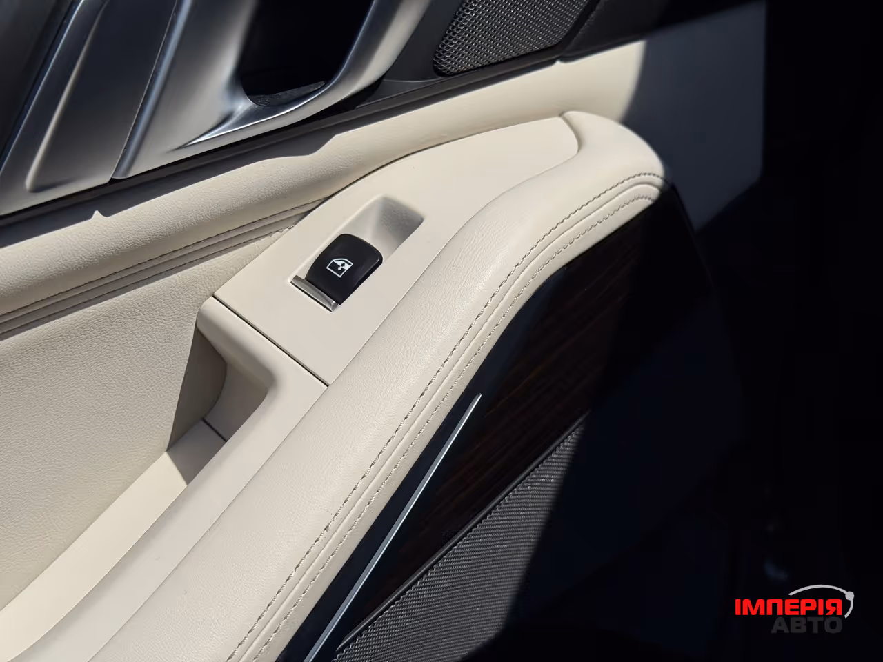 BMW X5 - фото 26