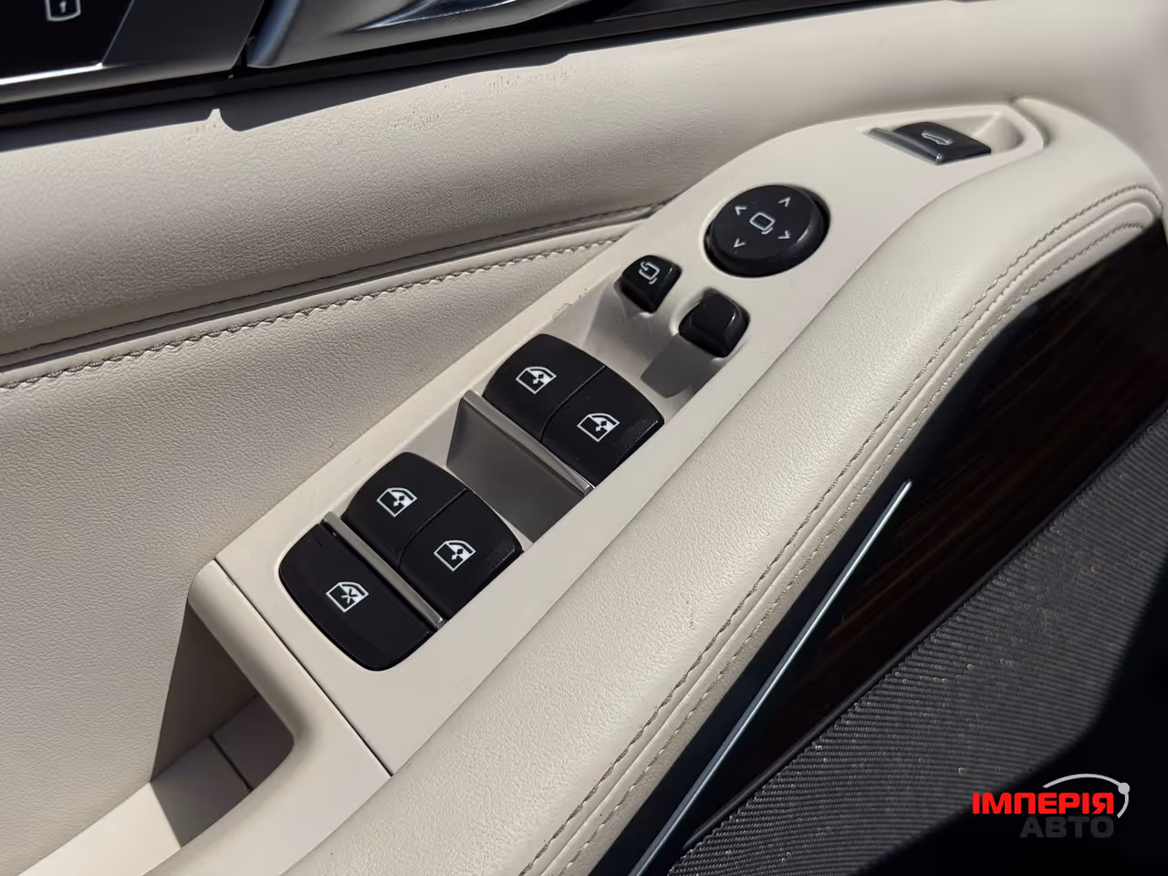 BMW X5 - фото 37