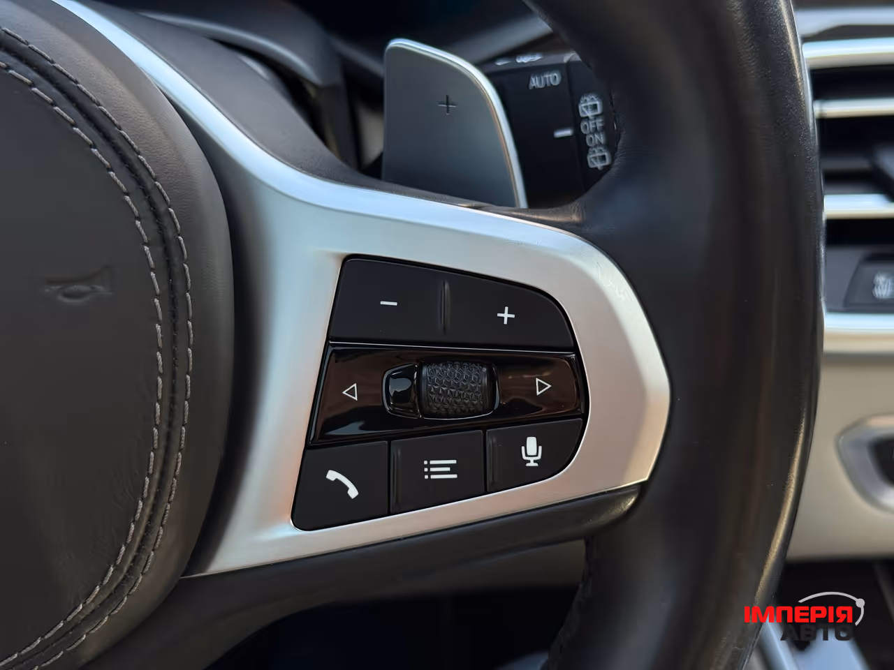 BMW X5 - фото 47