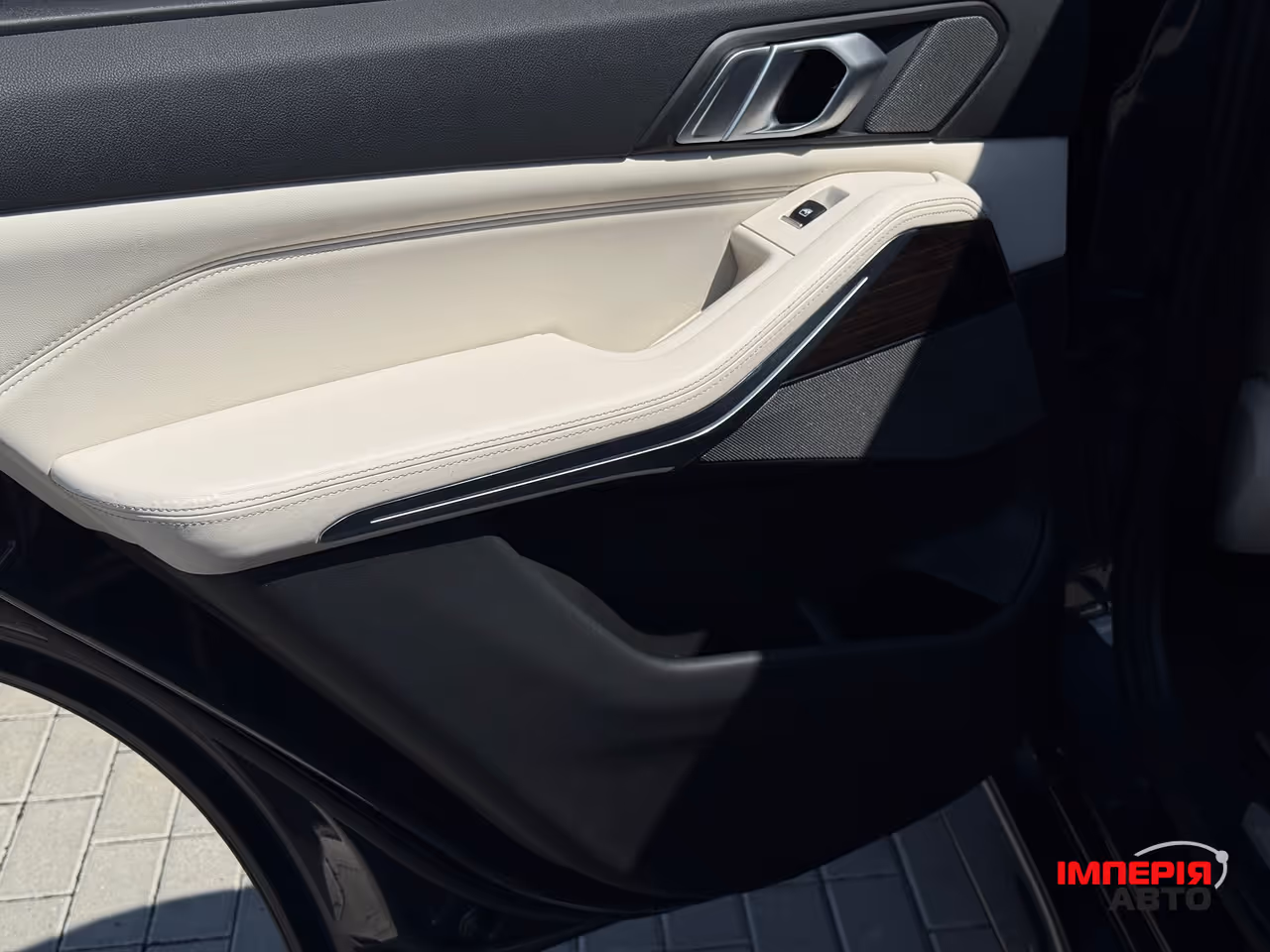 BMW X5 - фото 25