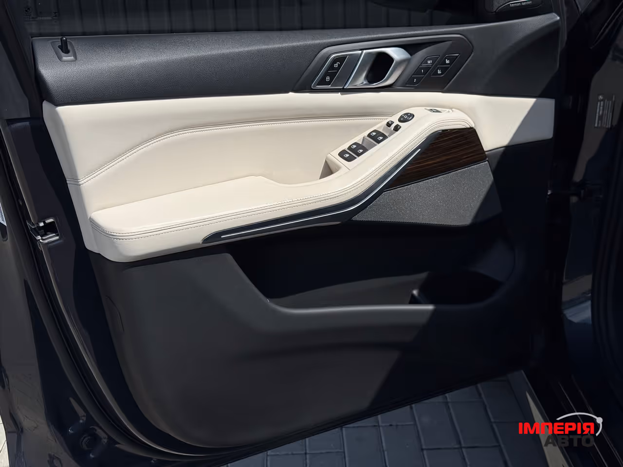 BMW X5 - фото 36