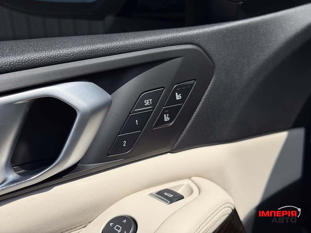 BMW X5 - фото 38