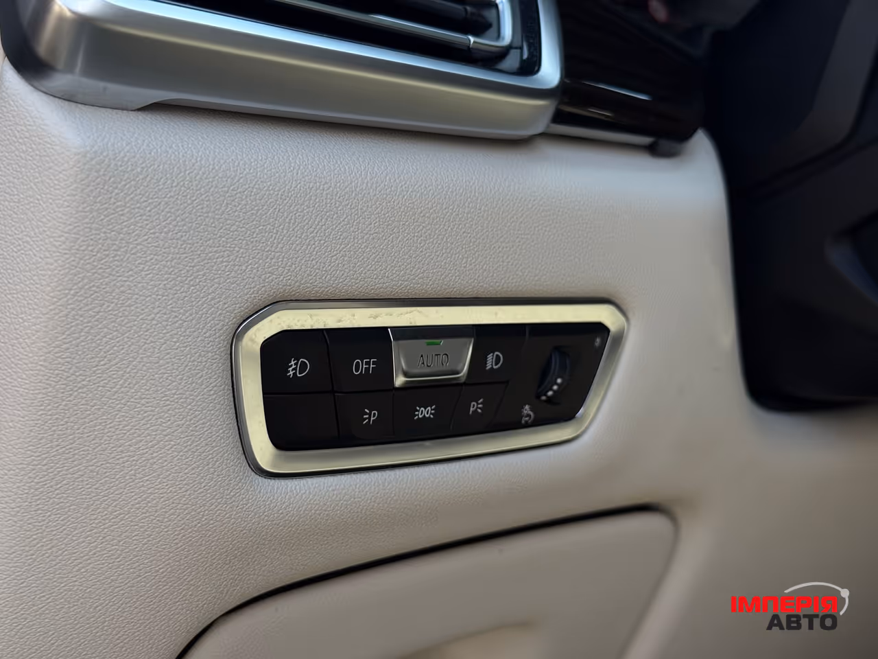 BMW X5 - фото 43