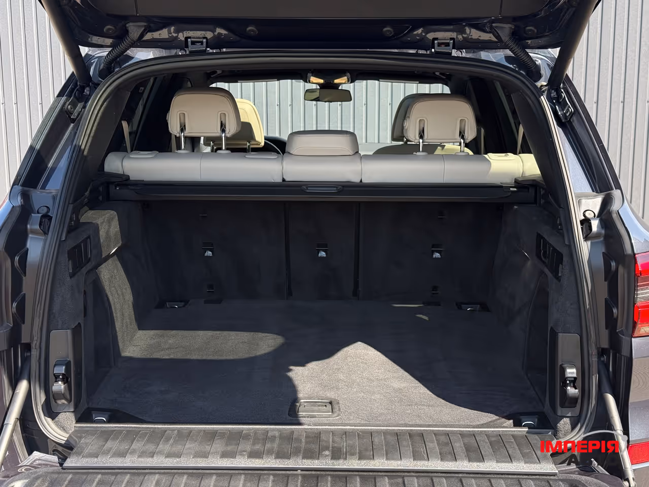 BMW X5 - фото 24
