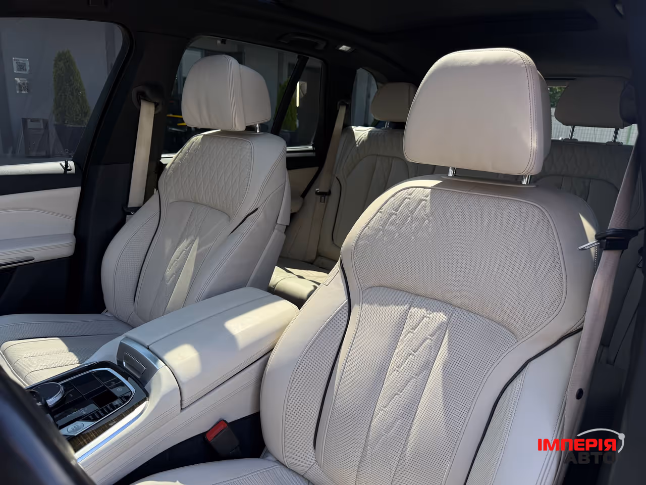 BMW X5 - фото 41