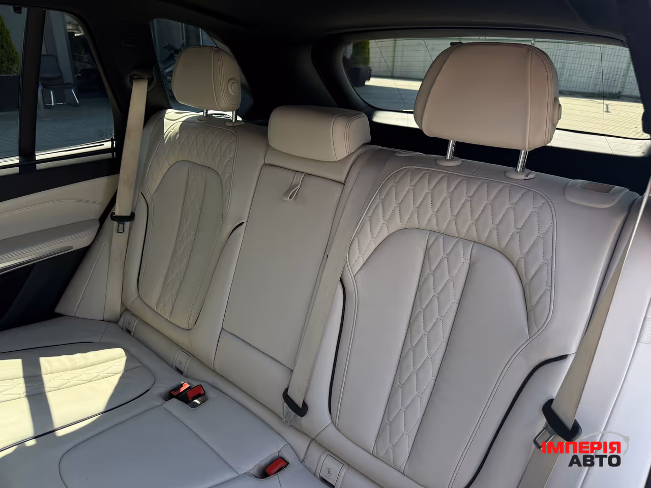 BMW X5 - фото 29
