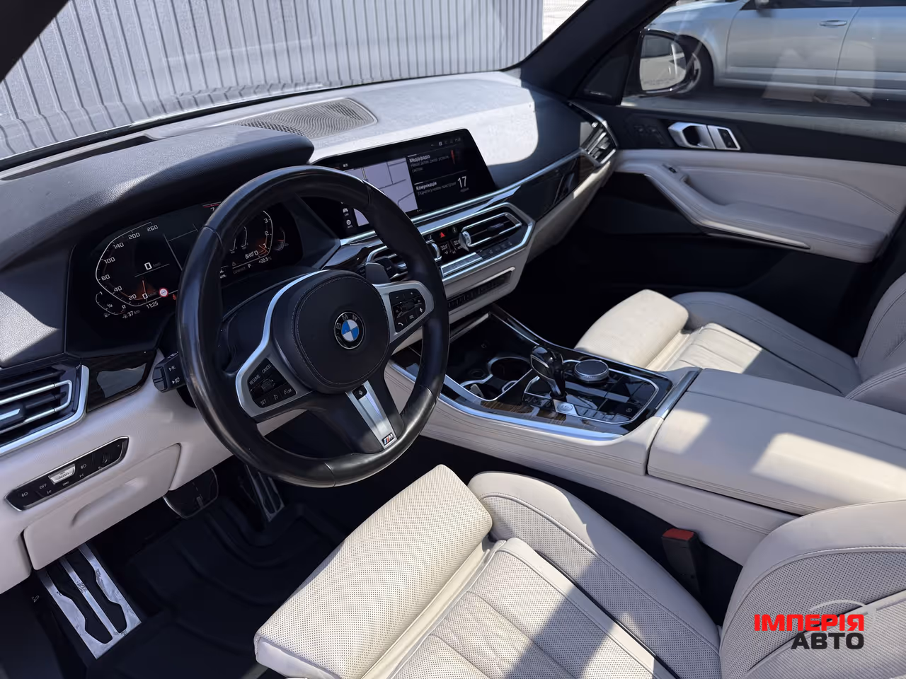 BMW X5 - фото 40