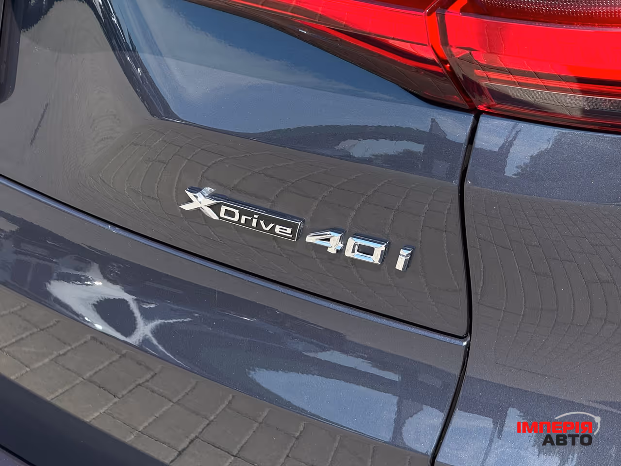 BMW X5 - фото 20