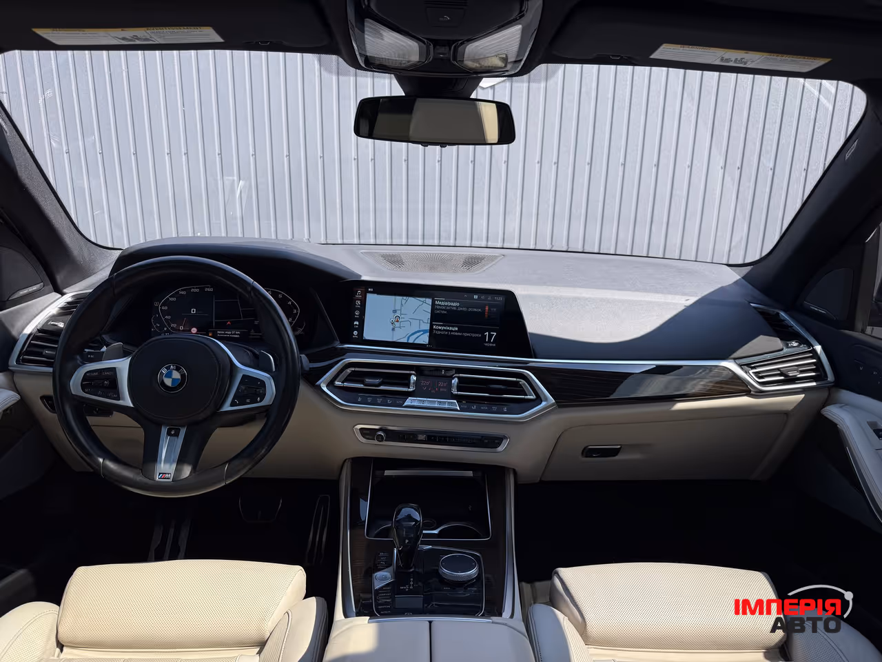 BMW X5 - фото 32