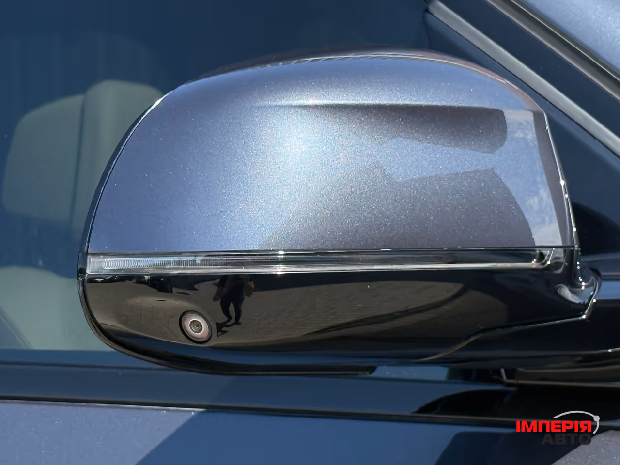 BMW X5 - фото 15