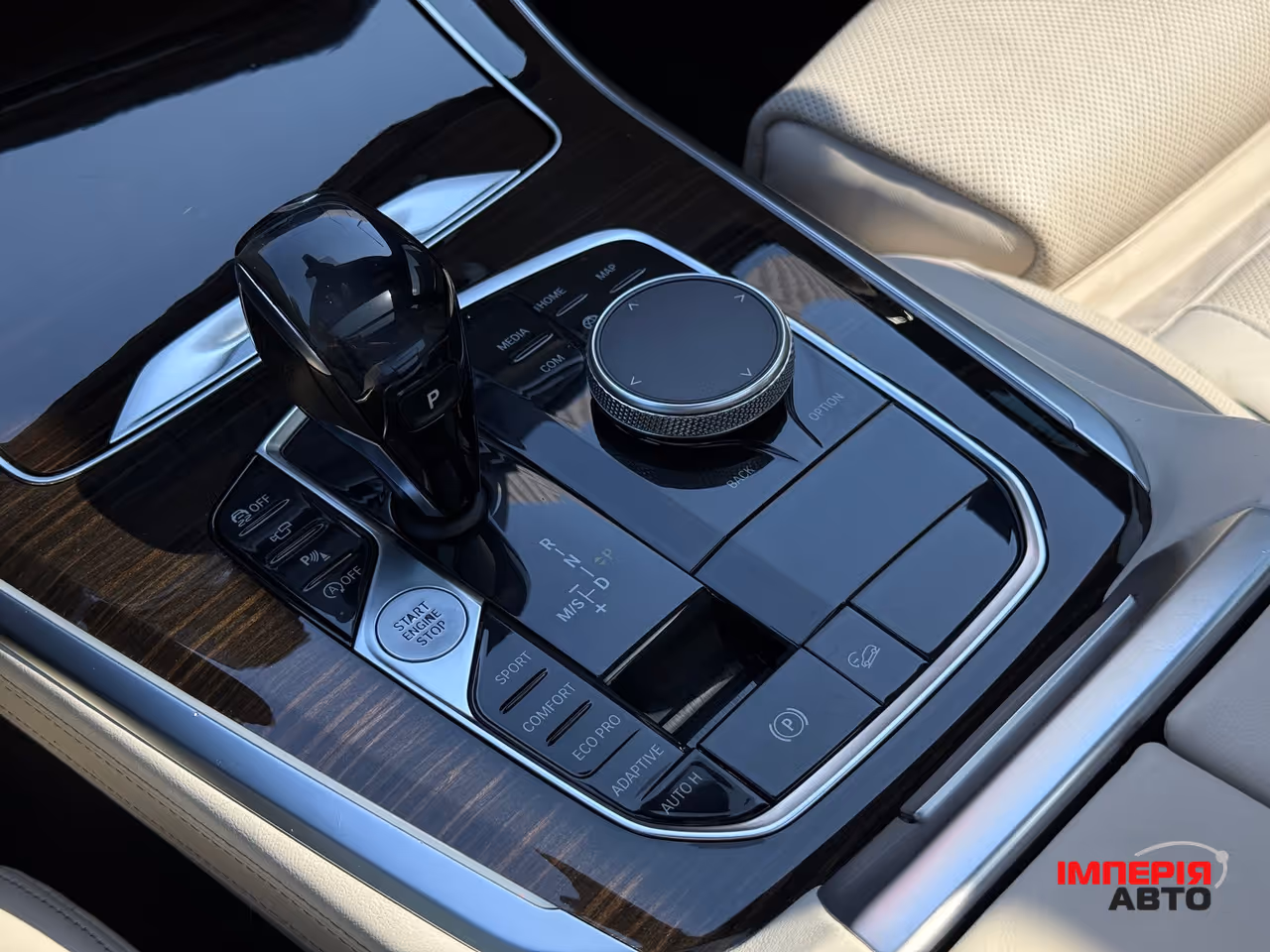 BMW X5 - фото 52