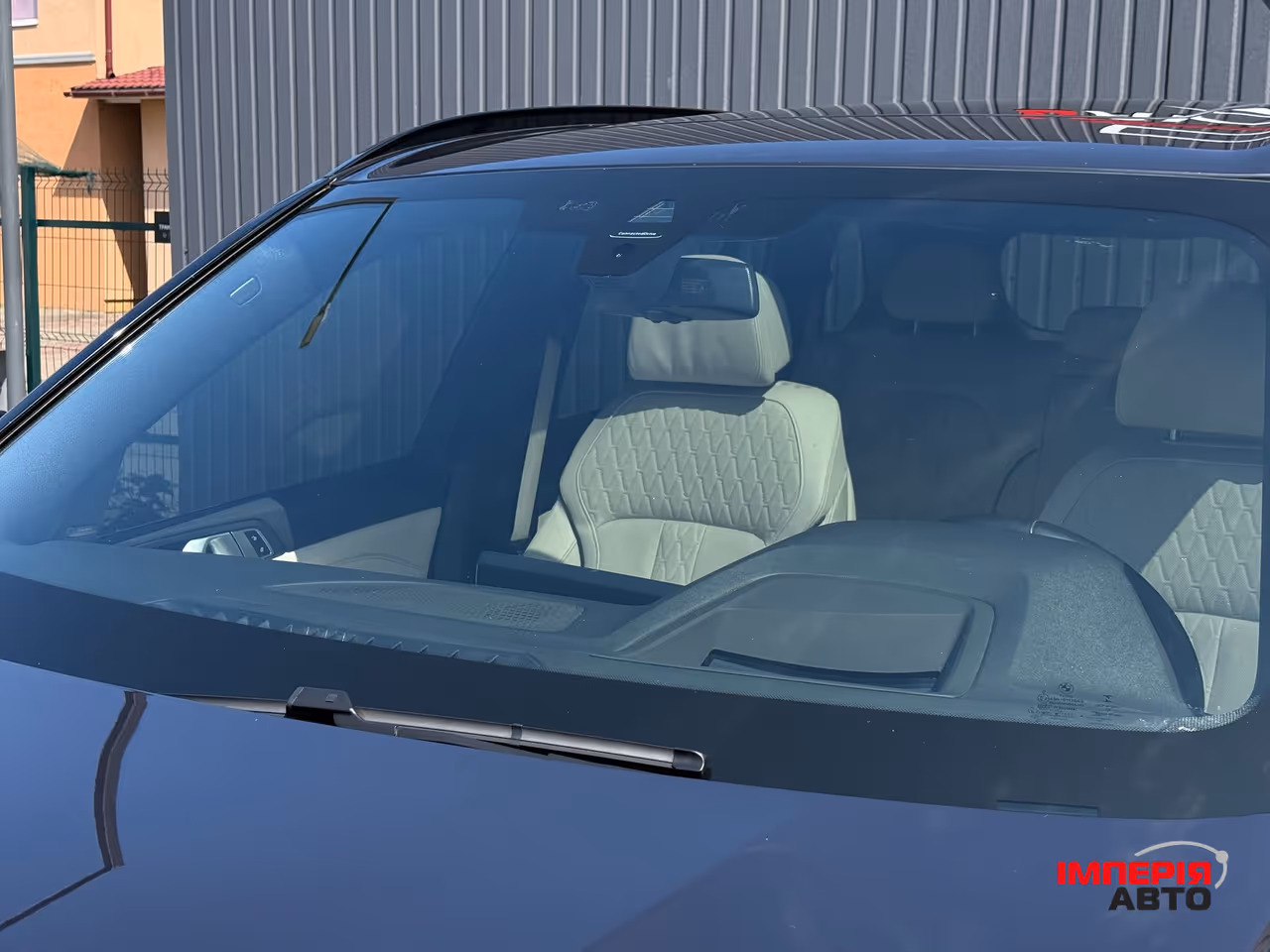 BMW X5 - фото 7