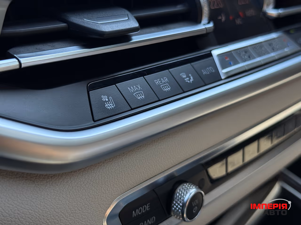 BMW X5 - фото 50