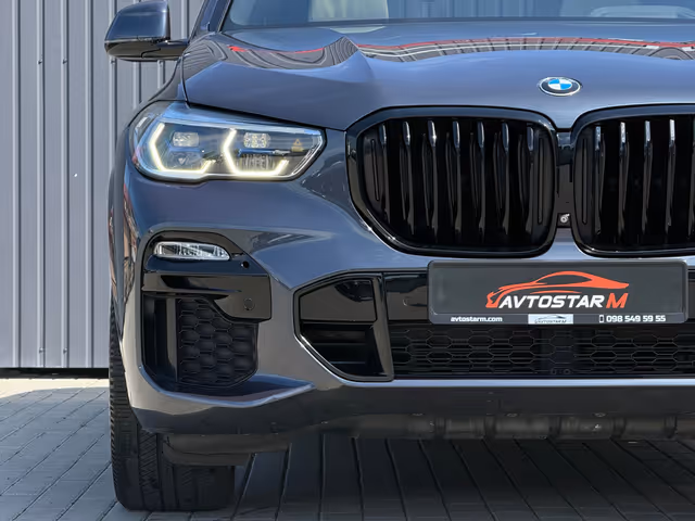 BMW X5 - фото 3